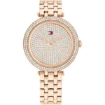 Tommy Hilfiger Ladies Watch Natalie 1782761 | Watches Prime