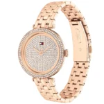 Tommy Hilfiger Ladies Watch Natalie 1782761 | Watches Prime