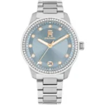Tommy Hilfiger Ladies Watch TH85 1782795 | Watches Prime