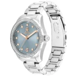 Tommy Hilfiger Ladies Watch TH85 1782795 | Watches Prime