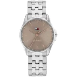 Tommy Hilfiger Ladies Watch Jade 1782801 | Watches Prime