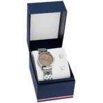 Tommy Hilfiger Ladies Watch Jade 1782801 | Watches Prime