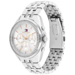 Tommy Hilfiger Ladies Watch Mellie 1782802 | Watches Prime Tommy Hilfiger Ladies Watch Mellie 1782802 | Watches Prime