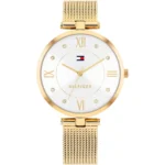 Tommy Hilfiger Ladies Watch Ella 1782805 | Watches Prime