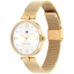 Tommy Hilfiger Ladies Watch Ella 1782805 | Watches Prime