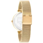 Tommy Hilfiger Ladies Watch Ella 1782805 | Watches Prime