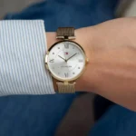 Tommy Hilfiger Ladies Watch Ella 1782805 | Watches Prime
