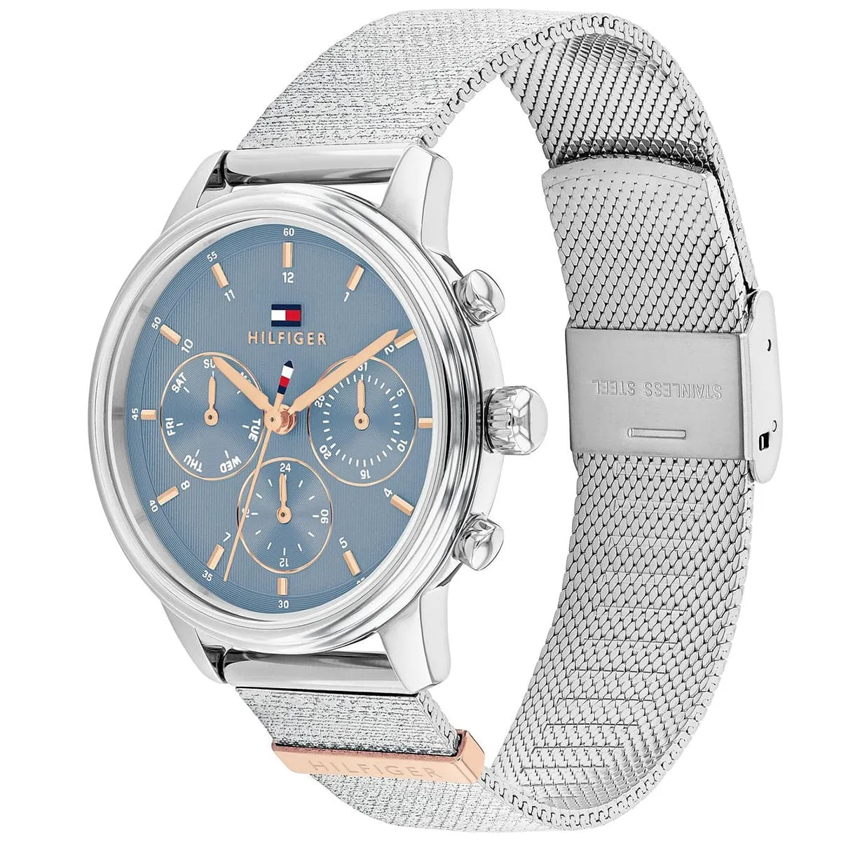 Tommy Hilfiger Ladies Watch Blake 1782807 | Watches Prime Tommy Hilfiger Ladies Watch Blake 1782807 | Watches Prime