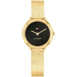 Tommy Hilfiger Ladies Watch Demi 1782813 | Watches Prime Tommy Hilfiger Ladies Watch Demi 1782813 | Watches Prime