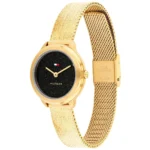 Tommy Hilfiger Ladies Watch Demi 1782813 | Watches Prime Tommy Hilfiger Ladies Watch Demi 1782813 | Watches Prime