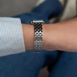 Tommy Hilfiger Ladies Watch Mia 1782830 | Watches Prime