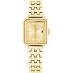 Tommy Hilfiger Ladies Watch Mia 1782832 | Watches Prime Tommy Hilfiger Ladies Watch Mia 1782832 | Watches Prime