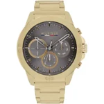 Tommy Hilfiger Men's Watch Harley 1791891 | Watches Prime Tommy Hilfiger Men's Watch Harley 1791891 | Watches Prime