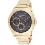 Tommy Hilfiger Men's Watch Harley 1791891 | Watches Prime Tommy Hilfiger Men's Watch Harley 1791891 | Watches Prime