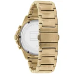 Tommy Hilfiger Men's Watch Harley 1791891 | Watches Prime Tommy Hilfiger Men's Watch Harley 1791891 | Watches Prime