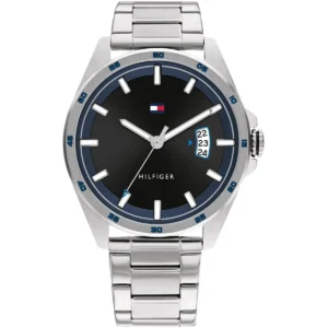 Tommy Hilfiger Men's Watch Carter 1791915 | Watches Prime