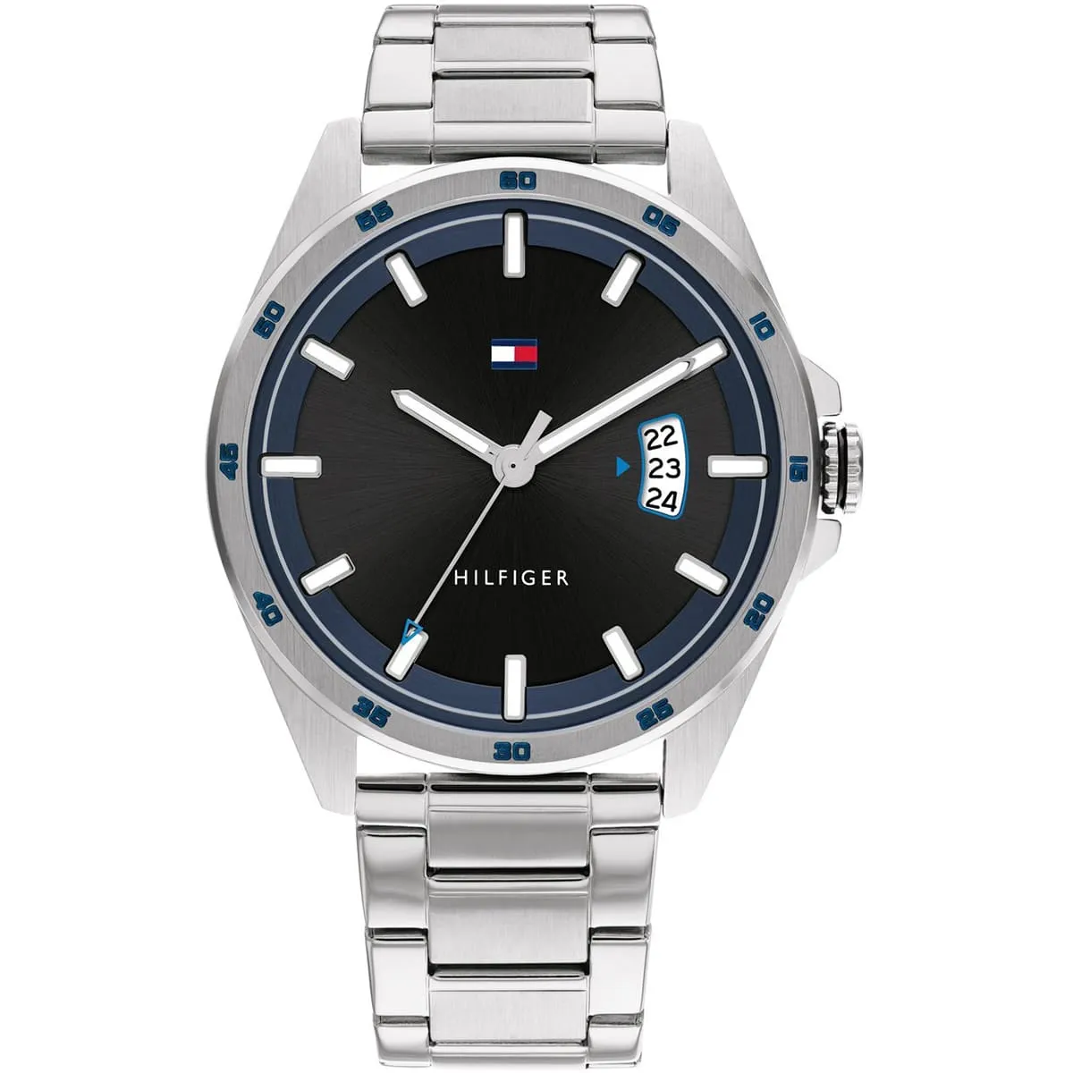 Tommy Hilfiger Men's Watch Carter 1791910 | Watches Prime Tommy Hilfiger Men's Watch Carter 1791910 | Watches Prime