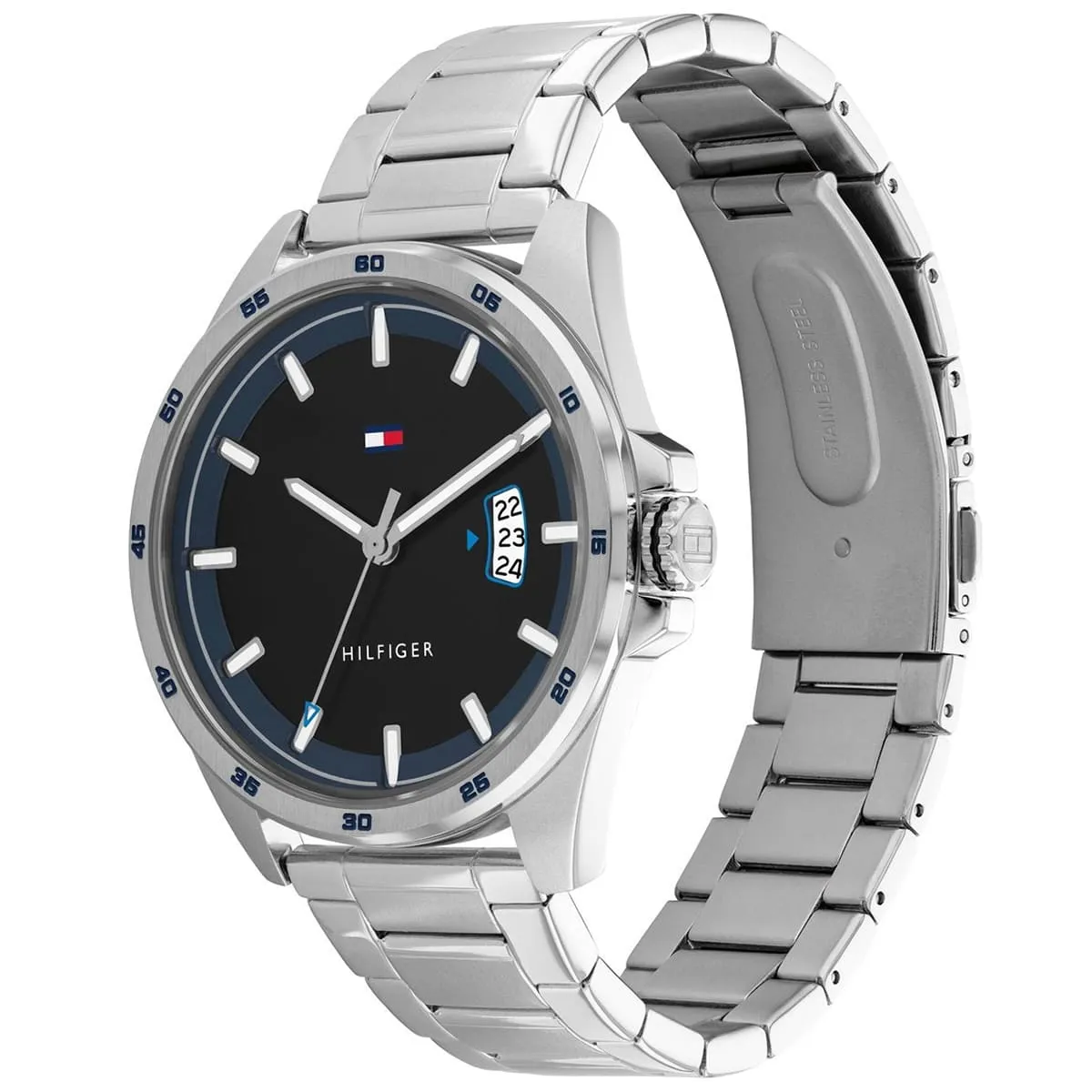 Tommy Hilfiger Men's Watch Carter 1791910 | Watches Prime Tommy Hilfiger Men's Watch Carter 1791910 | Watches Prime