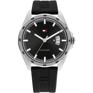 Tommy Hilfiger Men's Watch Larson 1791921 | Watches Prime