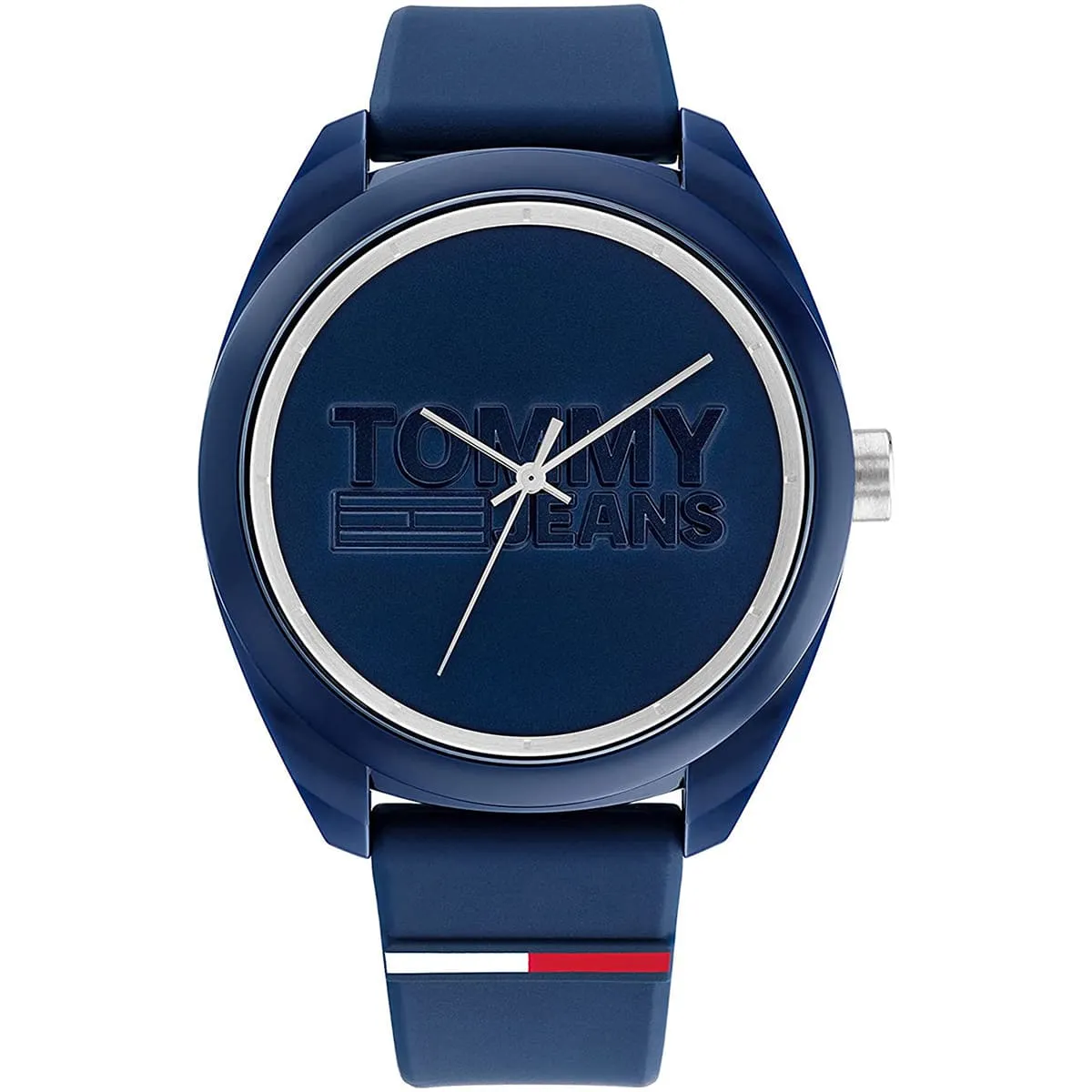Tommy Hilfiger Men's Watch San Diego 1791927 | Watches Prime Tommy Hilfiger Men's Watch San Diego 1791927 | Watches Prime