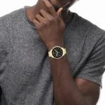 Tommy Hilfiger Men's Watch Max 1791974 | Watches Prime