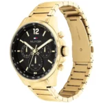 Tommy Hilfiger Men's Watch Max 1791974 | Watches Prime