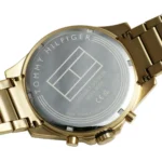 Tommy Hilfiger Men's Watch Max 1791974 | Watches Prime