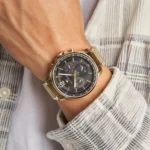 Tommy Hilfiger Men's Watch Max 1791974 | Watches Prime