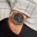 Tommy Hilfiger Men's Watch Max 1791974 | Watches Prime