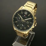 Tommy Hilfiger Men's Watch Max 1791974 | Watches Prime
