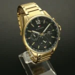Tommy Hilfiger Men's Watch Max 1791974 | Watches Prime