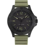 Tommy Hilfiger Men's Watch Ryan 1791992 | Watches Prime