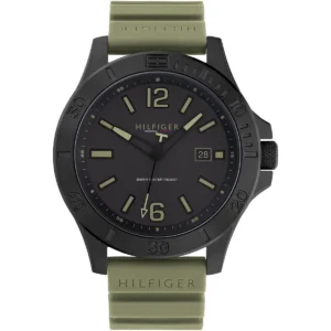 Tommy Hilfiger Men's Watch Tokyo 1792001 | Watches Prime