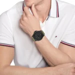 Tommy Hilfiger Men's Watch Ryan 1791992 | Watches Prime