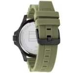 Tommy Hilfiger Men's Watch Ryan 1791992 | Watches Prime