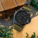 Tommy Hilfiger Men's Watch Ryan 1791992 | Watches Prime