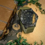 Tommy Hilfiger Men's Watch Ryan 1791992 | Watches Prime