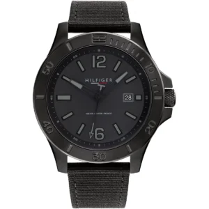 Tommy Hilfiger Men's Watch Ryan 1791991 | Watches Prime