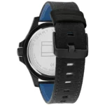 Tommy Hilfiger Men's Watch Ryan 1791993 | Watches Prime