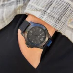Tommy Hilfiger Men's Watch Ryan 1791993 | Watches Prime