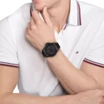 Tommy Hilfiger Men's Watch Ryan 1791993 | Watches Prime