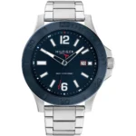 Tommy Hilfiger Men's Watch Ryan 1791994 | Watches Prime Tommy Hilfiger Men's Watch Ryan 1791994 | Watches Prime