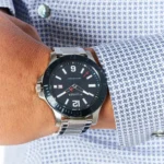 Tommy Hilfiger Men's Watch Ryan 1791994 | Watches Prime Tommy Hilfiger Men's Watch Ryan 1791994 | Watches Prime
