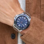 Tommy Hilfiger Men's Watch Ryan 1791994 | Watches Prime Tommy Hilfiger Men's Watch Ryan 1791994 | Watches Prime