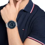 Tommy Hilfiger Men's Watch Ryan 1791994 | Watches Prime Tommy Hilfiger Men's Watch Ryan 1791994 | Watches Prime