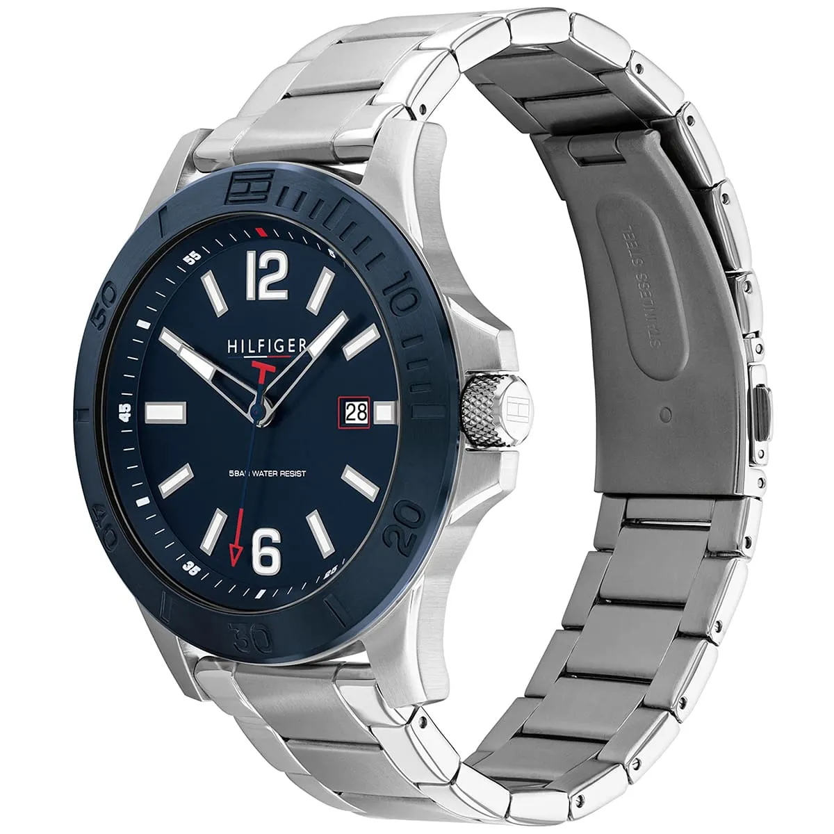 Tommy Hilfiger Men's Watch Ryan 1791994 | Watches Prime Tommy Hilfiger Men's Watch Ryan 1791994 | Watches Prime