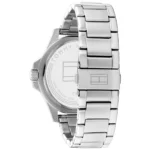 Tommy Hilfiger Men's Watch Ryan 1791994 | Watches Prime Tommy Hilfiger Men's Watch Ryan 1791994 | Watches Prime