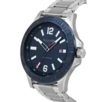 Tommy Hilfiger Men's Watch Ryan 1791994 | Watches Prime Tommy Hilfiger Men's Watch Ryan 1791994 | Watches Prime