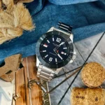 Tommy Hilfiger Men's Watch Ryan 1791994 | Watches Prime Tommy Hilfiger Men's Watch Ryan 1791994 | Watches Prime