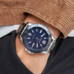 Tommy Hilfiger Men's Watch Ryan 1791994 | Watches Prime Tommy Hilfiger Men's Watch Ryan 1791994 | Watches Prime